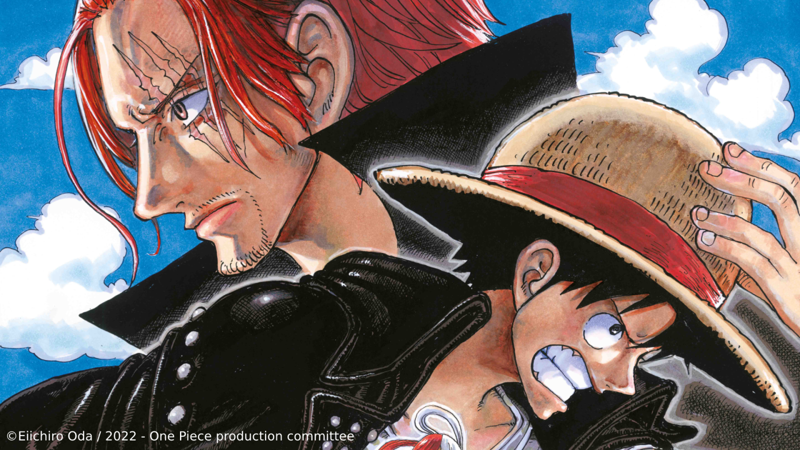 Kino und Streaming: Neue Serien und Filme | Breitbild, © ©Eiichiro Oda / 2022 - One Piece production committee