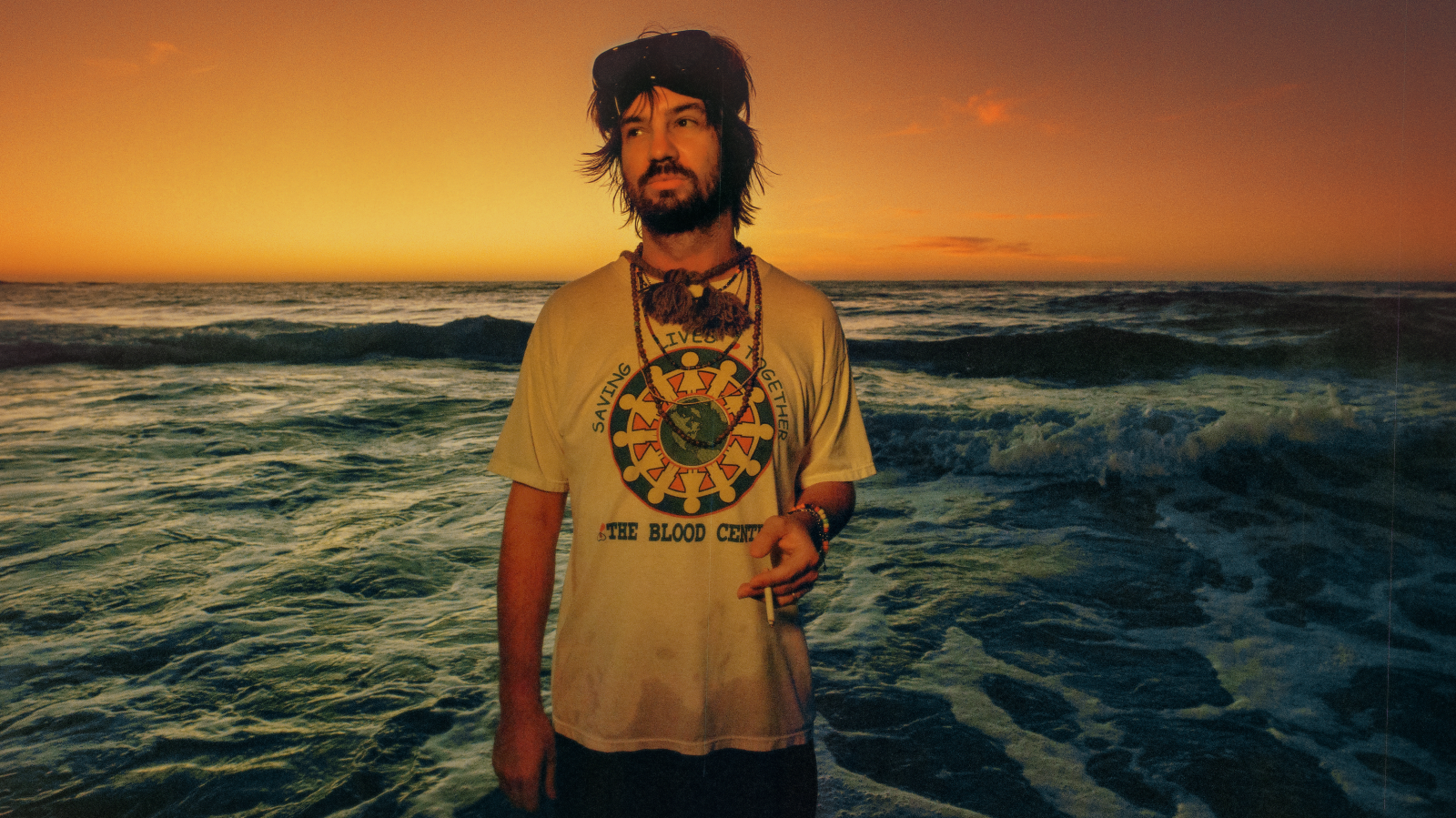  Neu im FluxFM-Programm: Tame Impala, The Beaches, Morcheeba, Jonathan Jeremiah, Say She She uvm., ©  Julian Klincewicz | via Sony Music