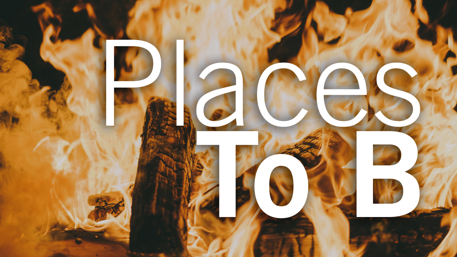 FluxFM Places To B | Die besten Orte zum Aufwärmen