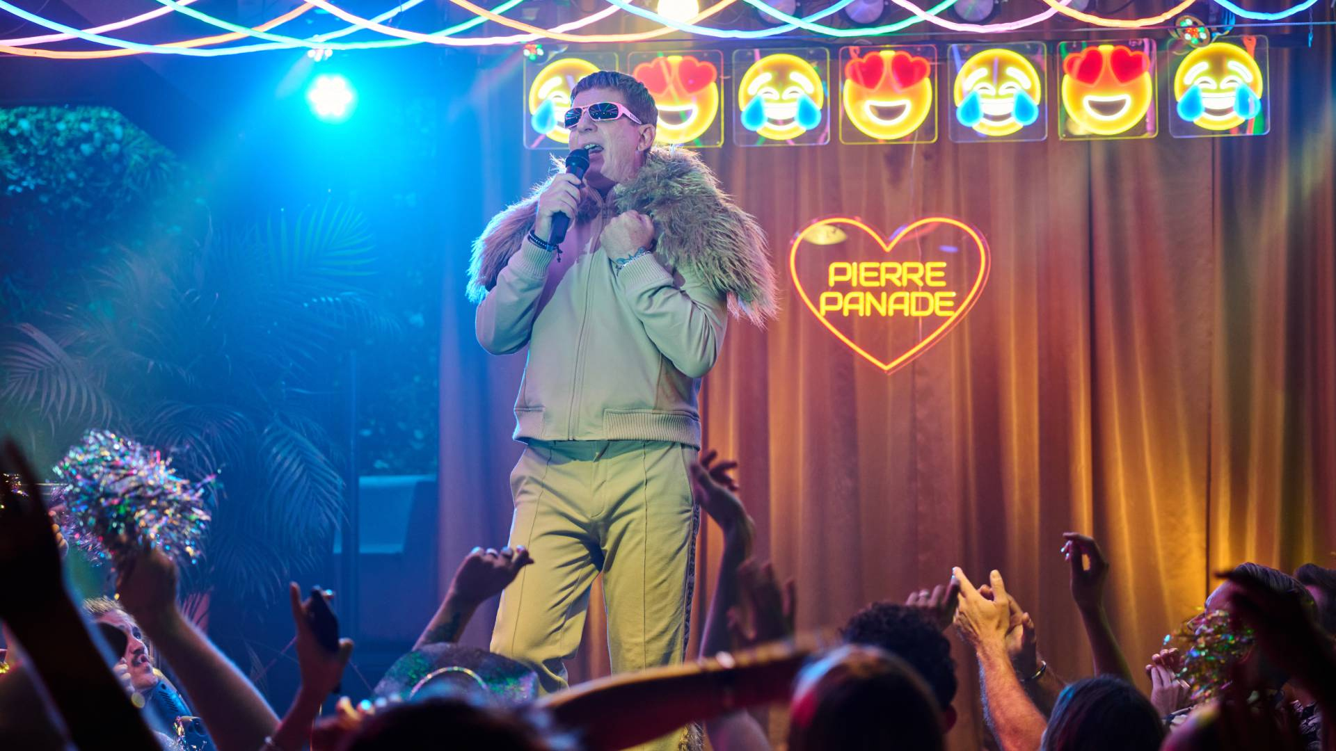 © Prime Video / Pep Bonet / Juan Monserrat