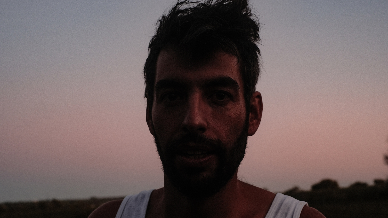 Leif Vollebekk | Konzert, © Gregoryalan Isakov