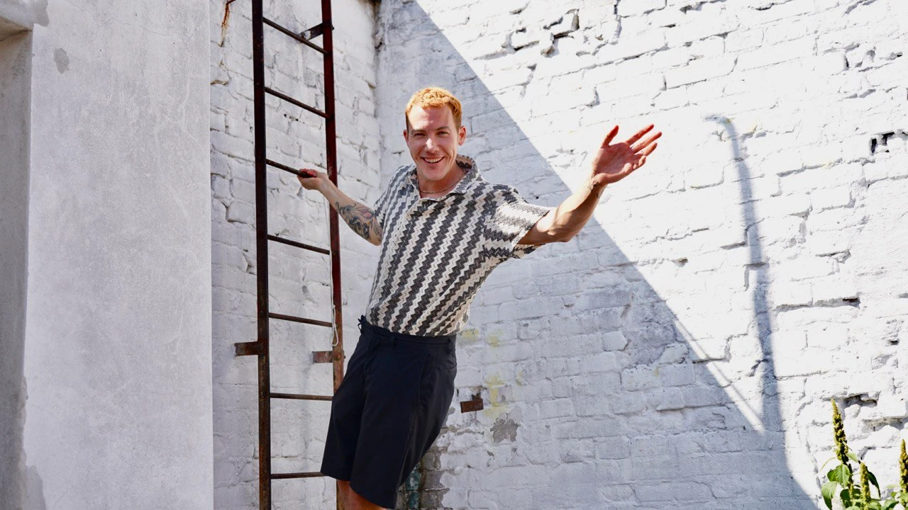 © Julie Thiede © Julie Thiede