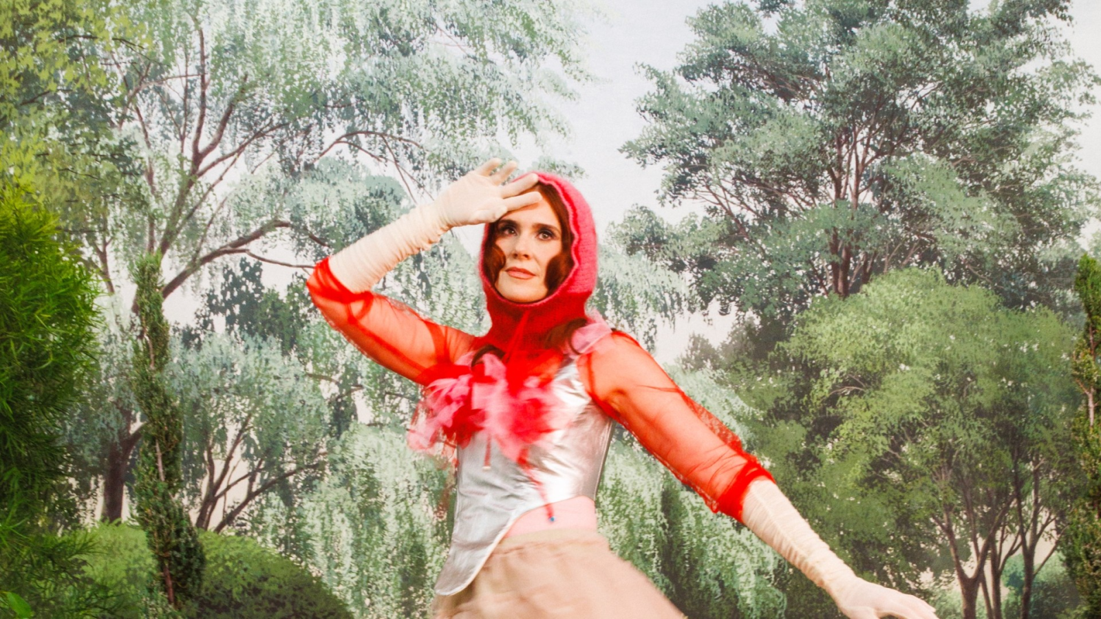 Kate Nash | Konzert (Nachholtermin), © Pressebild