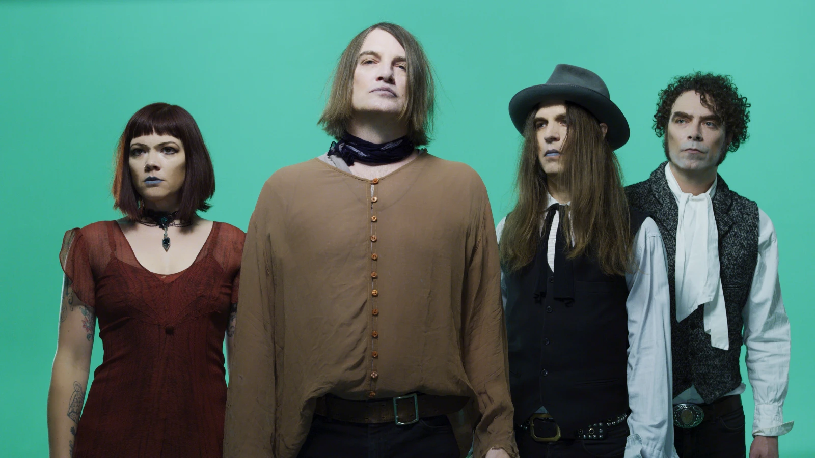 The Dandy Warhols | Konzert The Dandy Warhols | Konzert