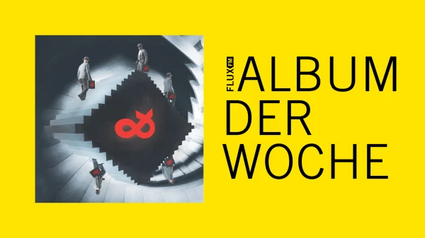 Boy & Bear - Tripping Over Time | Album der Woche Boy & Bear - Tripping Over Time | Album der Woche