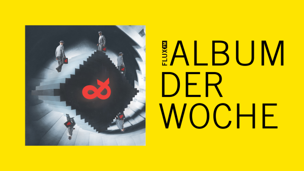 Boy & Bear - Tripping Over Time | Album der Woche