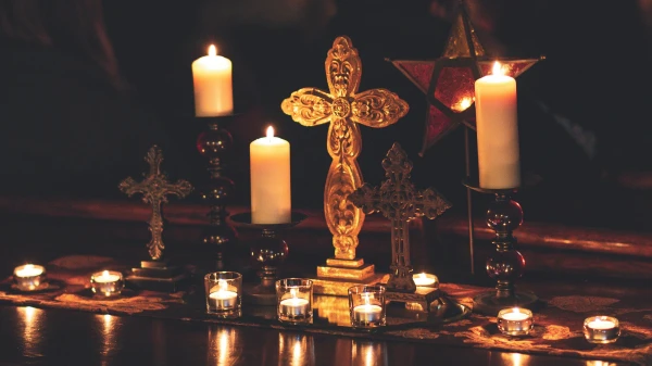 Papst vs. Hauptstadt: Berlins mittelalterliche Papst-Fehde | Berliner Schnipsel, © Craig Adderley Papst vs. Hauptstadt: Berlins mittelalterliche Papst-Fehde | Berliner Schnipsel, © Craig Adderley