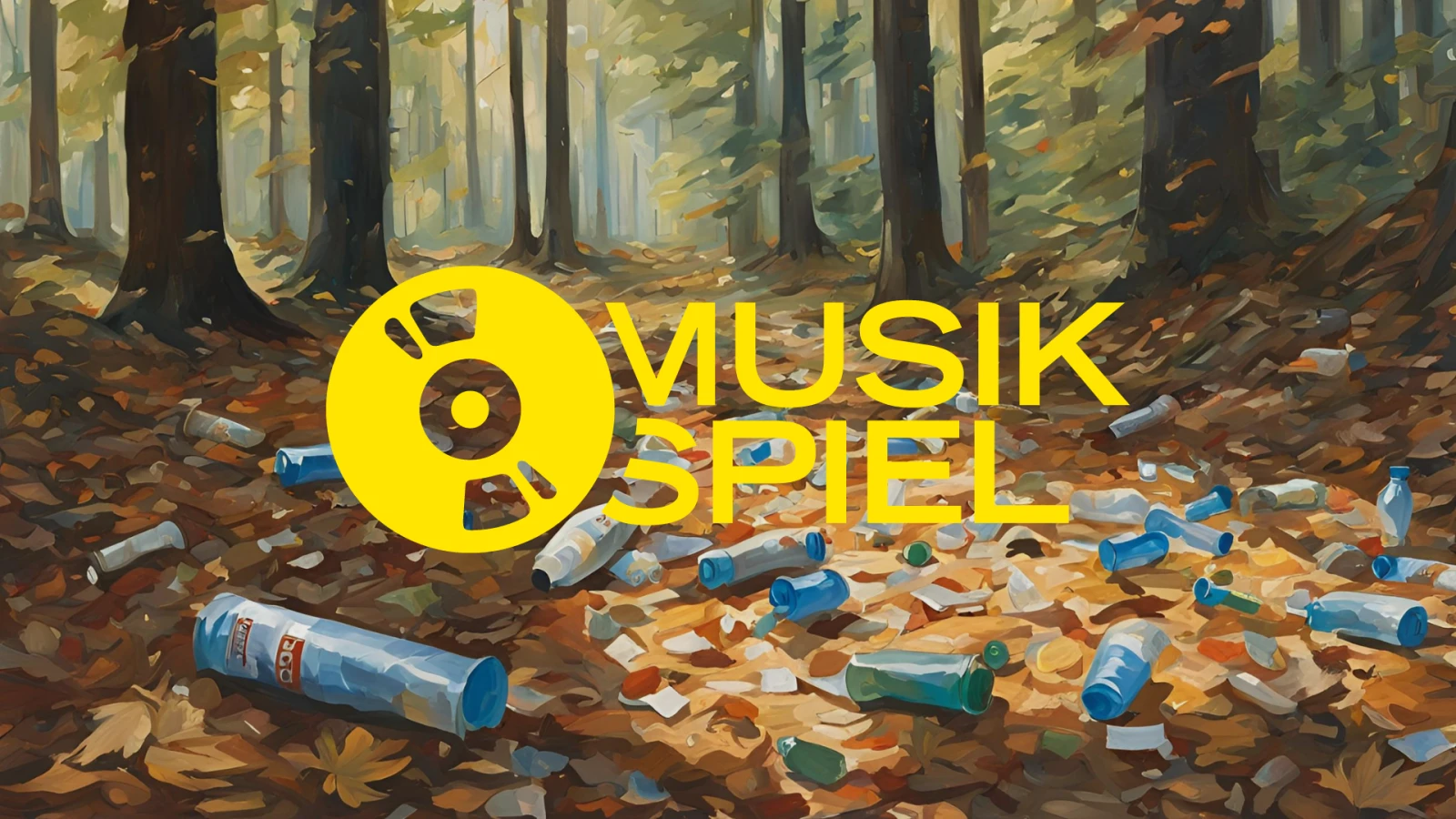 So Fresh, So Clean! Welche Dinge gehören in den Müll? | Musikspiel So Fresh, So Clean! Welche Dinge gehören in den Müll? | Musikspiel