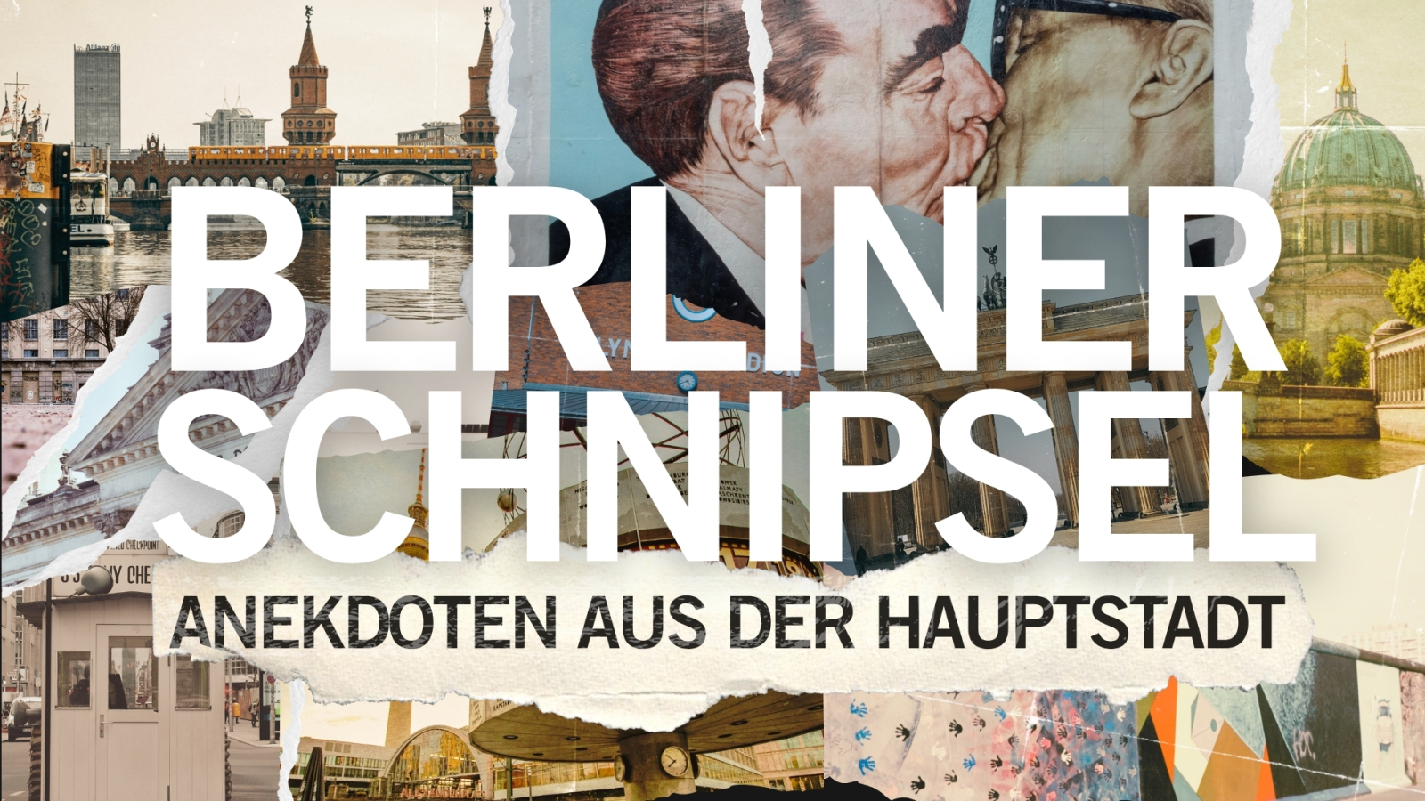 FluxFM Berliner Schnipsel