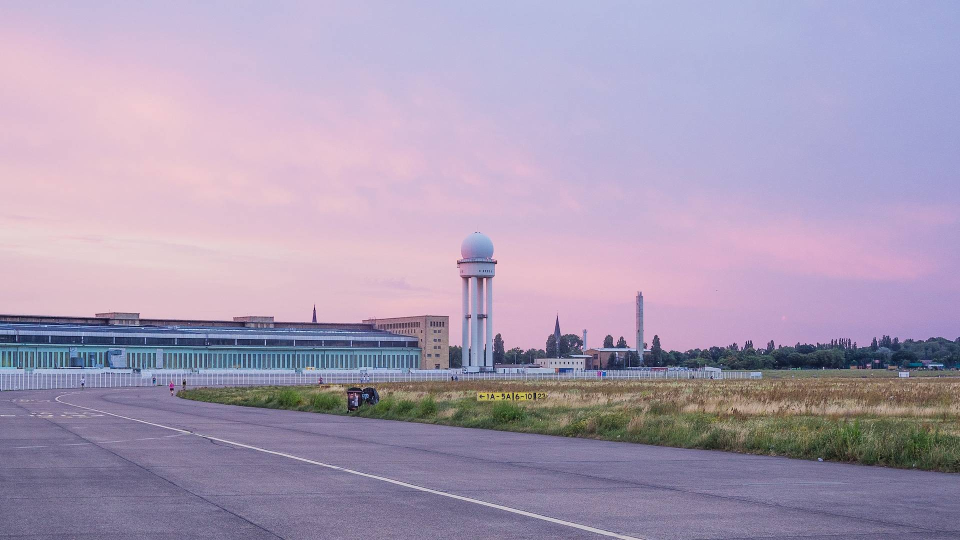 © Foto von Jonas Tebbe / Unsplash