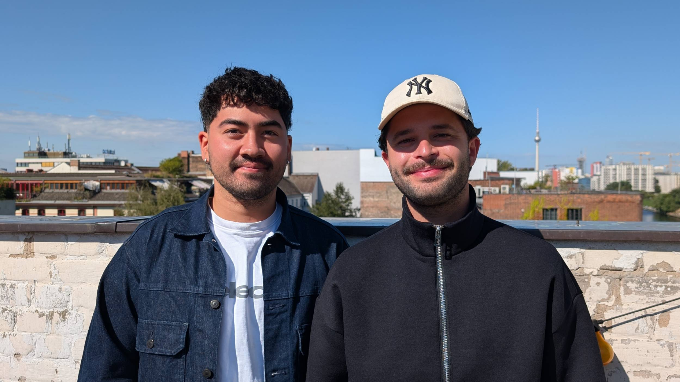 © Ron Stoklas / FluxFM