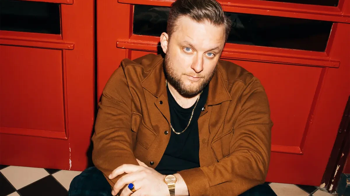 Fatoni | Konzert, © Stephie Braun Fatoni | Konzert, © Stephie Braun