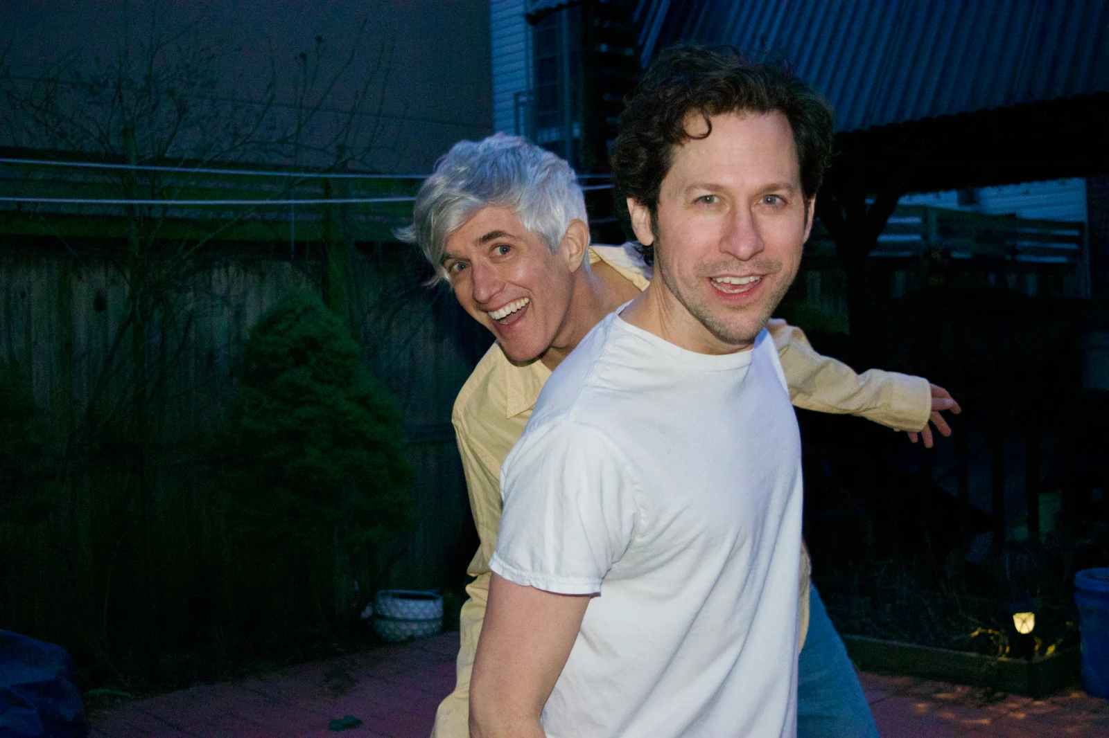 We Are Scientists | Konzert, © Sari Murray We Are Scientists | Konzert, © Sari Murray