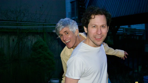 We Are Scientists | Konzert, © Sari Murray We Are Scientists | Konzert, © Sari Murray