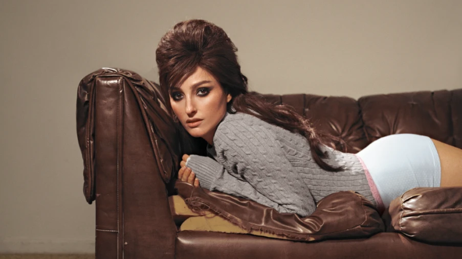 BANKS | Konzert, © charliedennis BANKS | Konzert, © charliedennis