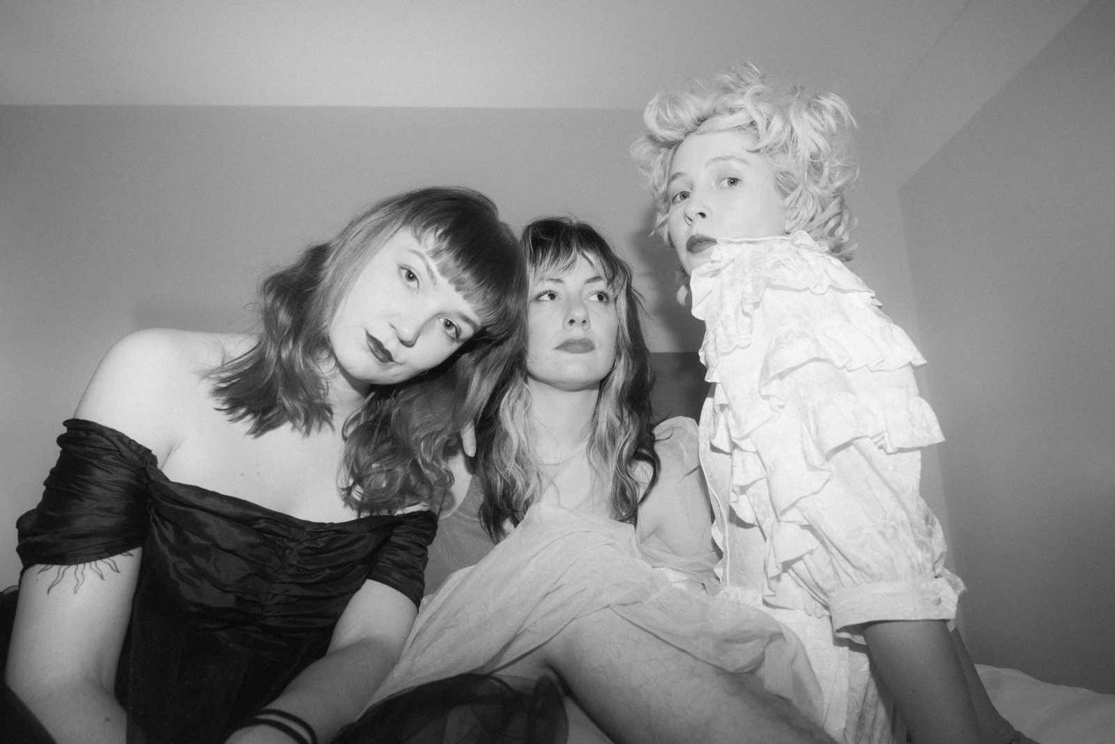 My Ugly Clementine | Konzert, © Mala Kolumna