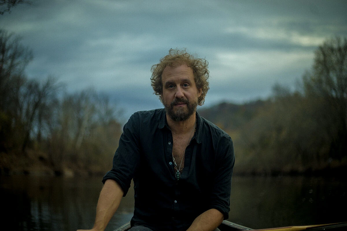 Phosphorescent | Konzert, © Curtis River Phosphorescent | Konzert, © Curtis River