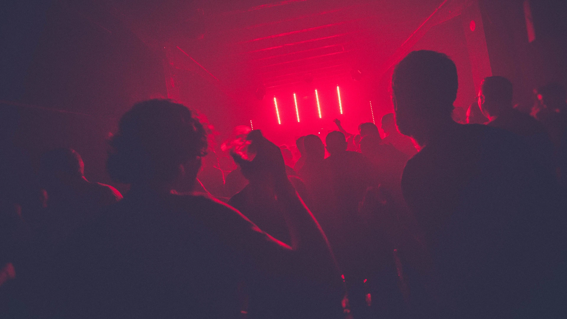 © Pim Myten / Unsplash © Pim Myten / Unsplash