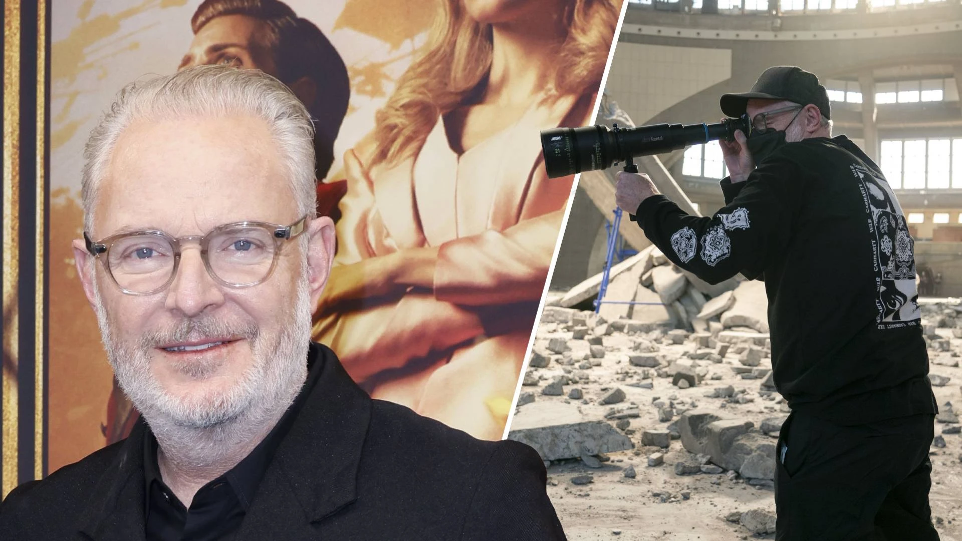 © 2023 Lionsgate/ LEONINE Studios © 2023 Lionsgate/ LEONINE Studios