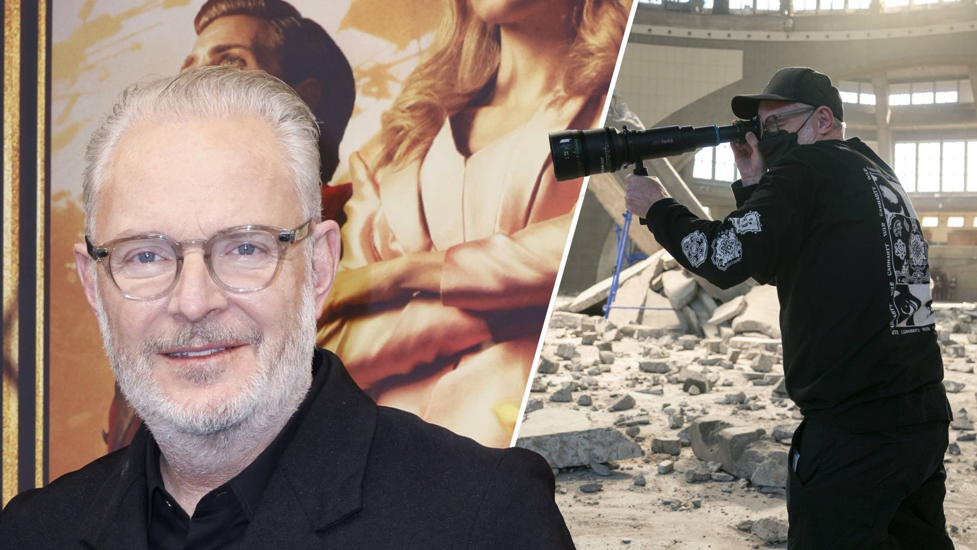 © 2023 Lionsgate/ LEONINE Studios