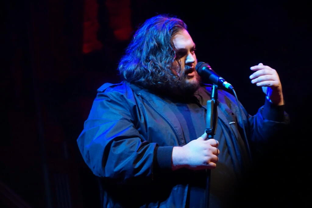 Tyler Ballgame | Konzert, © Gérard Otremba Tyler Ballgame | Konzert, © Gérard Otremba