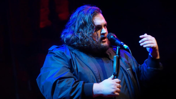 Tyler Ballgame | Konzert, © Gérard Otremba