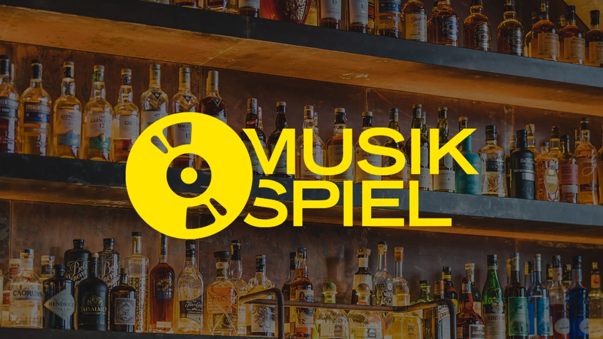 Stadt.Land.Flux - Musikspiel am 11.11.2022 Stadt.Land.Flux - Musikspiel am 11.11.2022