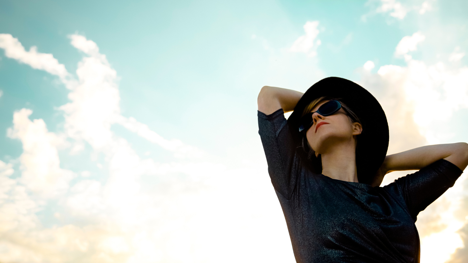 Neue Songs im FluxFM-Programm//37, © Olga Blackbird