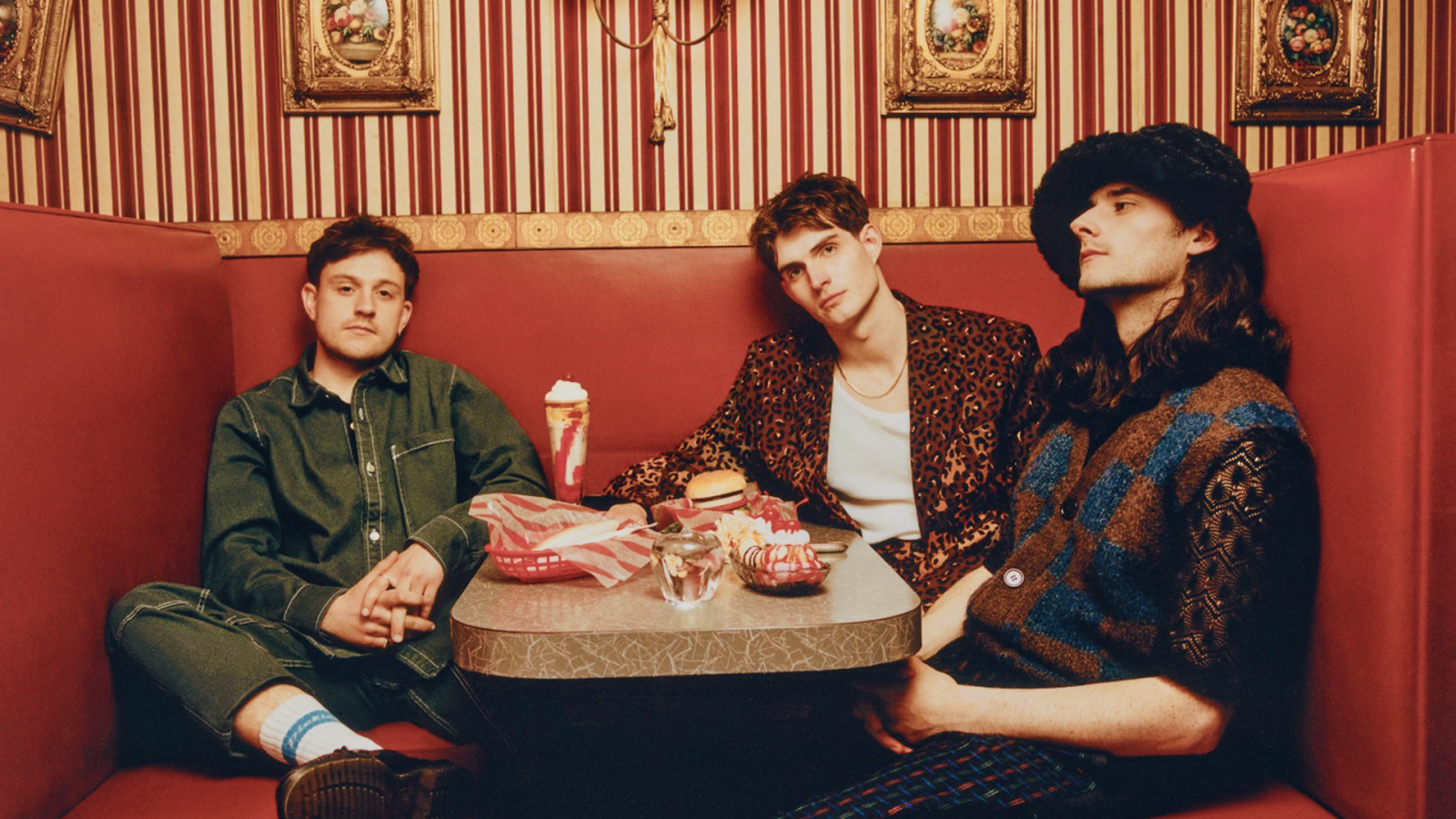 Neu im FluxFM-Programm: Cassia, James Blake, Jessie Ware uvm. - was ist euer Favorit?, © Pressebild