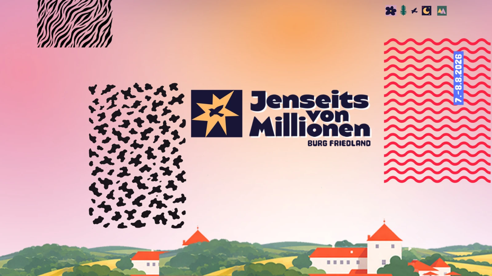 Jenseits von Millionen 2026, © Jenseits von Millionen Jenseits von Millionen 2026, © Jenseits von Millionen