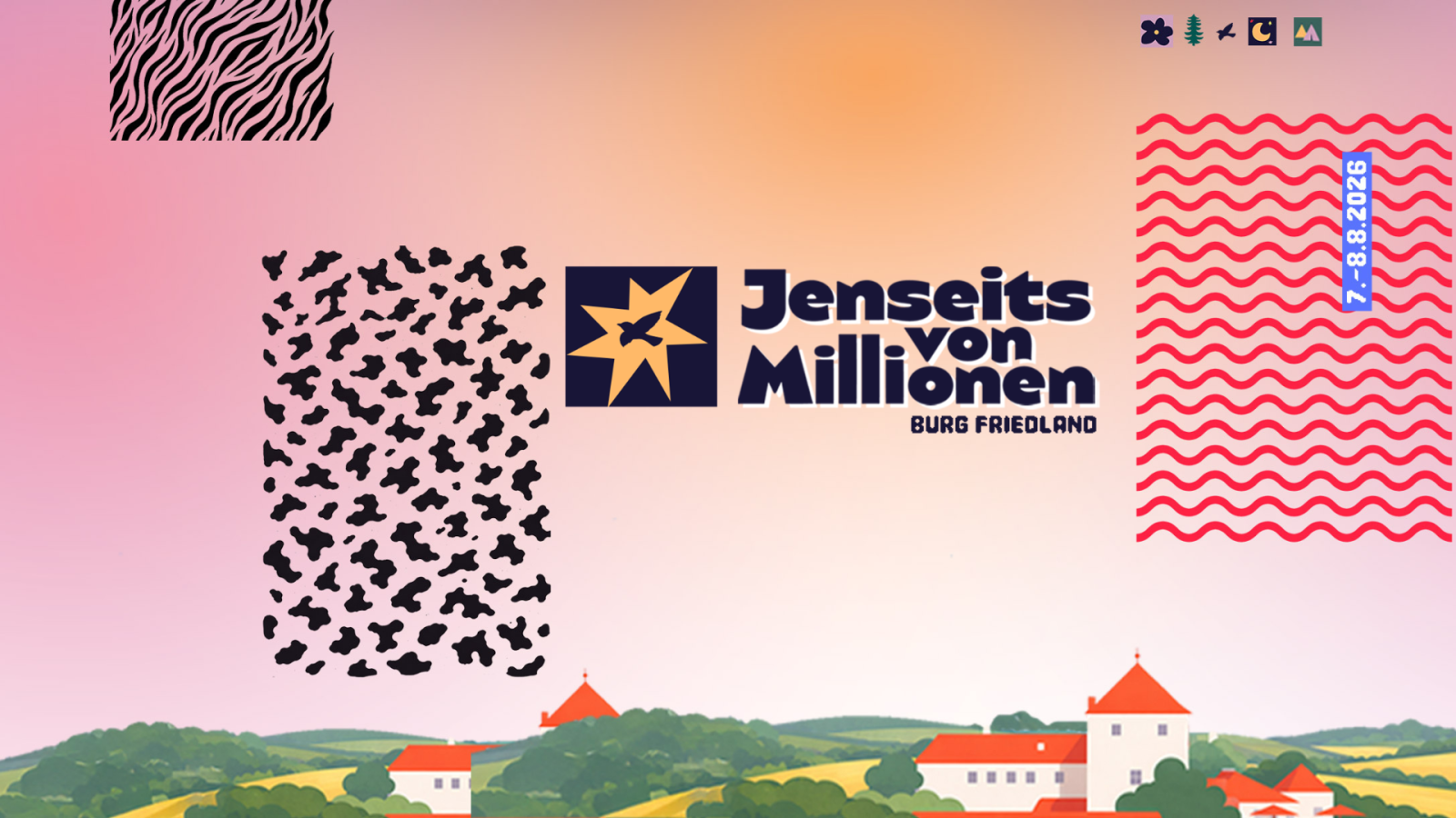 Jenseits von Millionen 2026, © Jenseits von Millionen