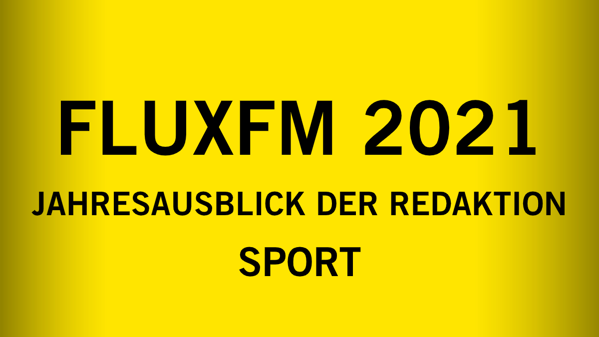 Jahresausblick Sport 2021