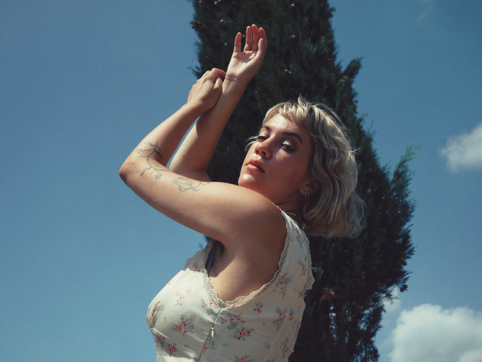 Bess Atwell | Konzert, © Davey Pentecost