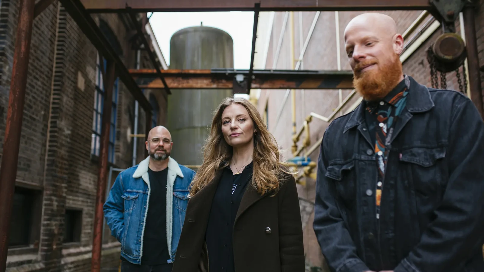 Tinlicker | Konzert, © Meesterwerk Tinlicker | Konzert, © Meesterwerk