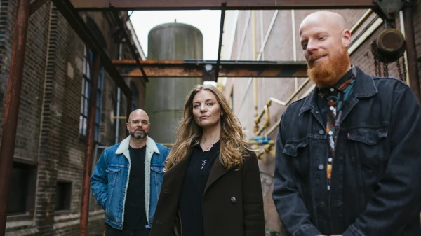 Tinlicker | Konzert, © Meesterwerk Tinlicker | Konzert, © Meesterwerk