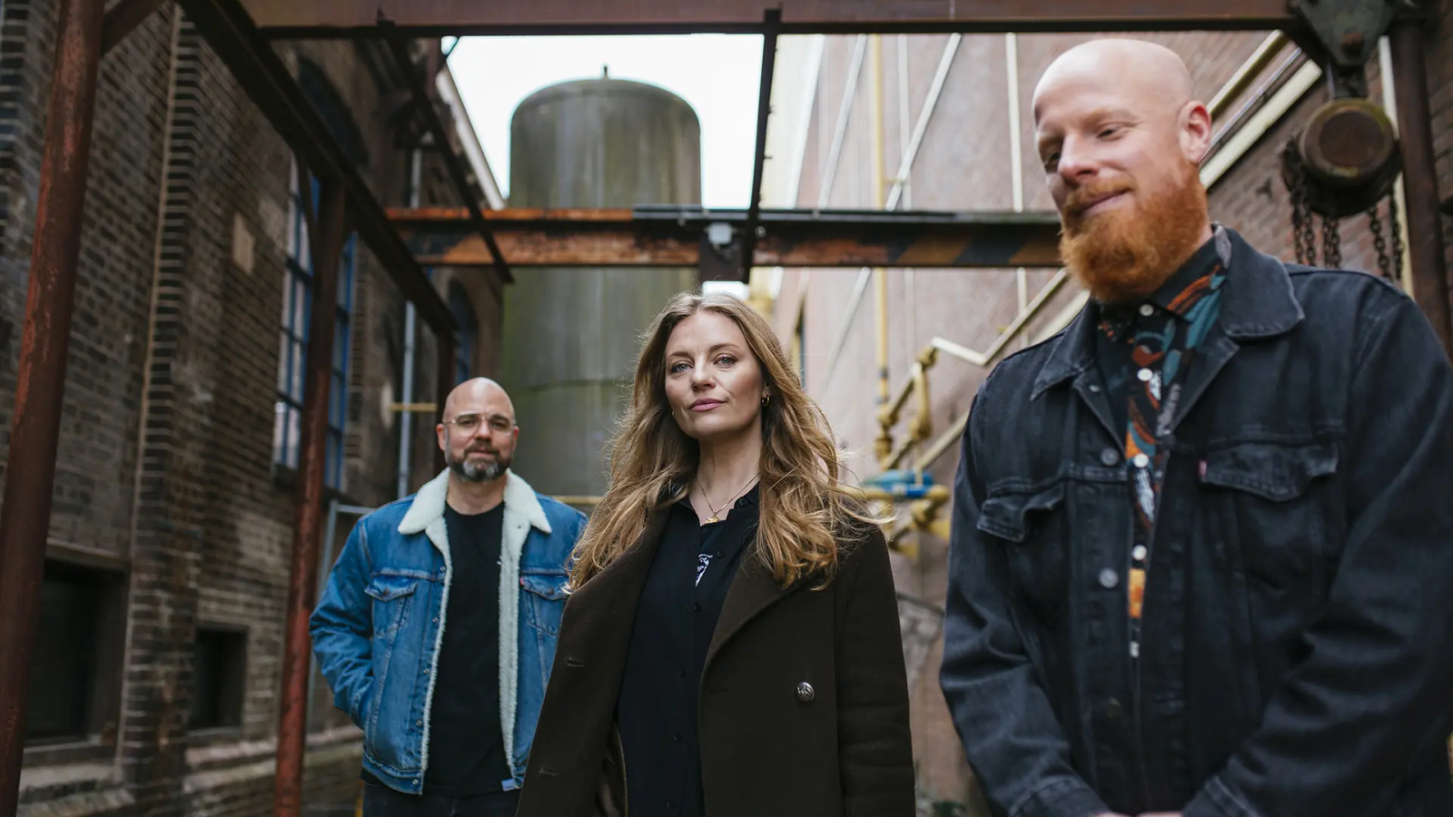 Tinlicker | Konzert, © Meesterwerk