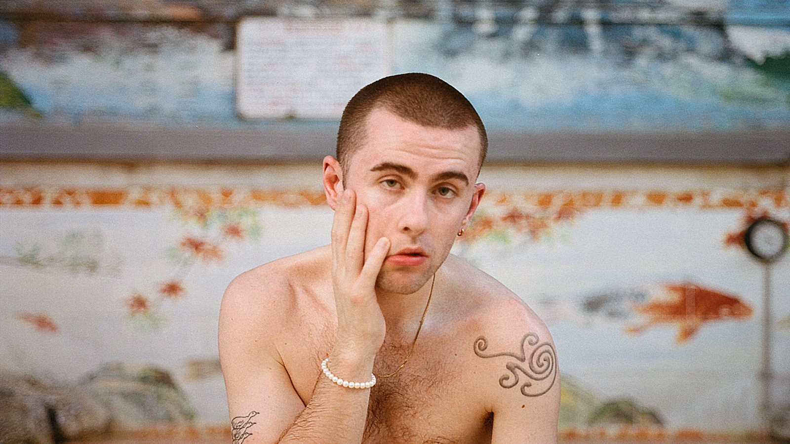 Neu im FluxFM-Programm: hard life, McKinley Dixon, Akryl, Blondshell uvm., © Universal Music Neu im FluxFM-Programm: hard life, McKinley Dixon, Akryl, Blondshell uvm., © Universal Music