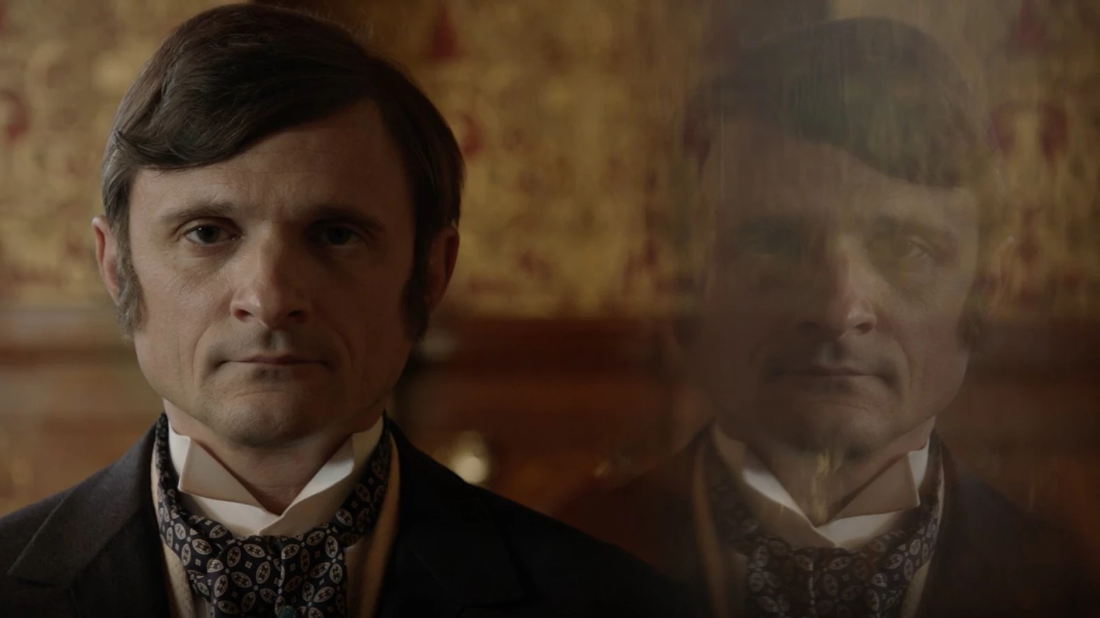 Schauspieler Florian Lukas | Durch die Woche mit..., © Farbfilm Verleih Schauspieler Florian Lukas | Durch die Woche mit..., © Farbfilm Verleih