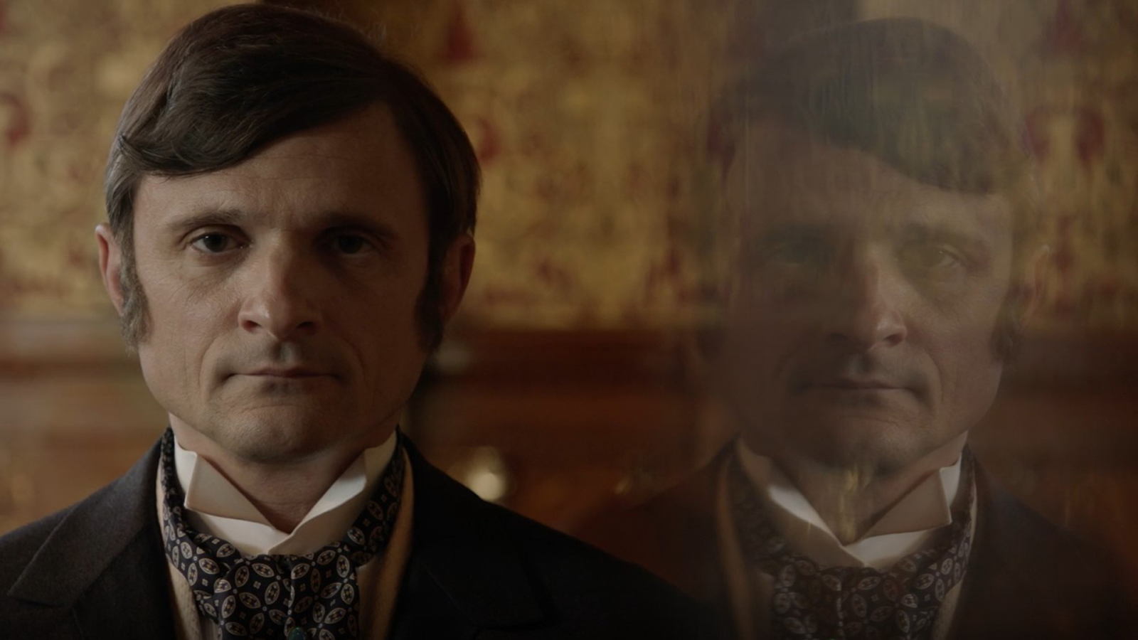 Schauspieler Florian Lukas | Durch die Woche mit..., © Farbfilm Verleih