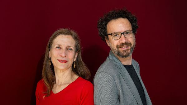 © Alexander Janetzko / Berlinale 2019