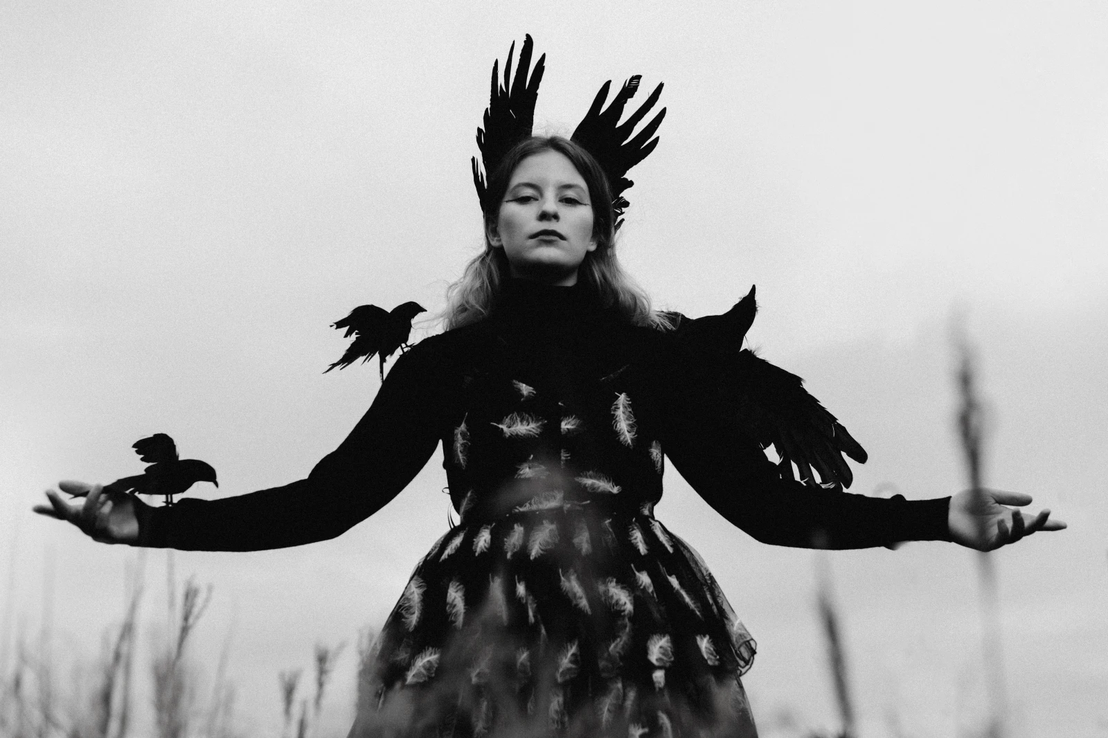 Paris Paloma | Konzert (ausverkauft), © Jennifer McCord Paris Paloma | Konzert (ausverkauft), © Jennifer McCord