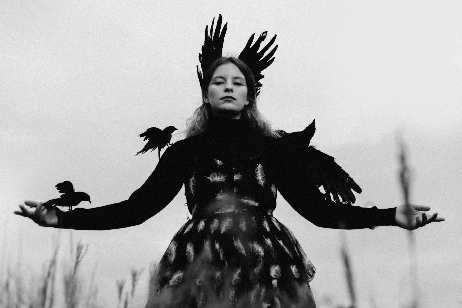 Paris Paloma | Konzert (ausverkauft), © Jennifer McCord