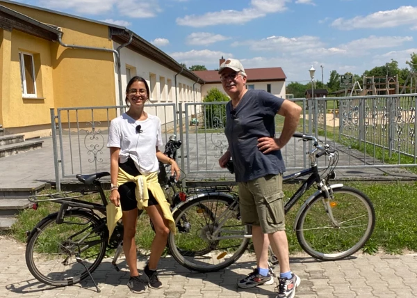 © Zora Alber © Zora Alber