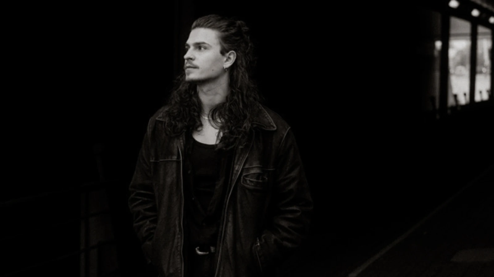 Hazy | FluxFM Radar Berlin, © Jule Amelie Hazy | FluxFM Radar Berlin, © Jule Amelie