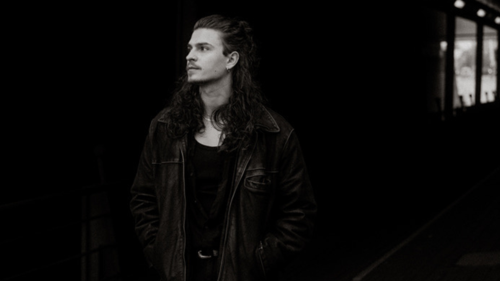 Hazy | FluxFM Radar Berlin, © Jule Amelie