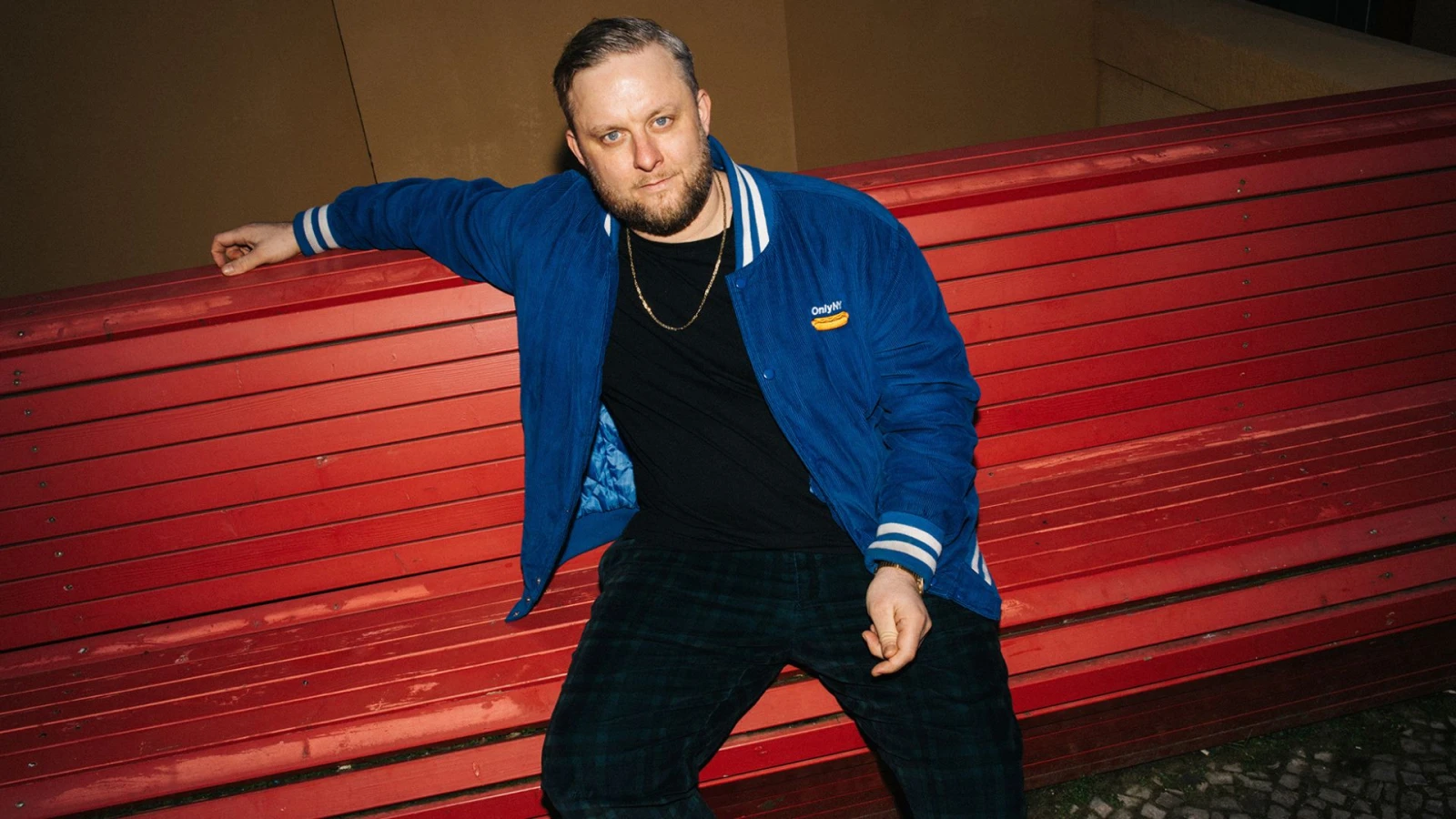 Fatoni | Konzert, © Stephie Braun Fatoni | Konzert, © Stephie Braun