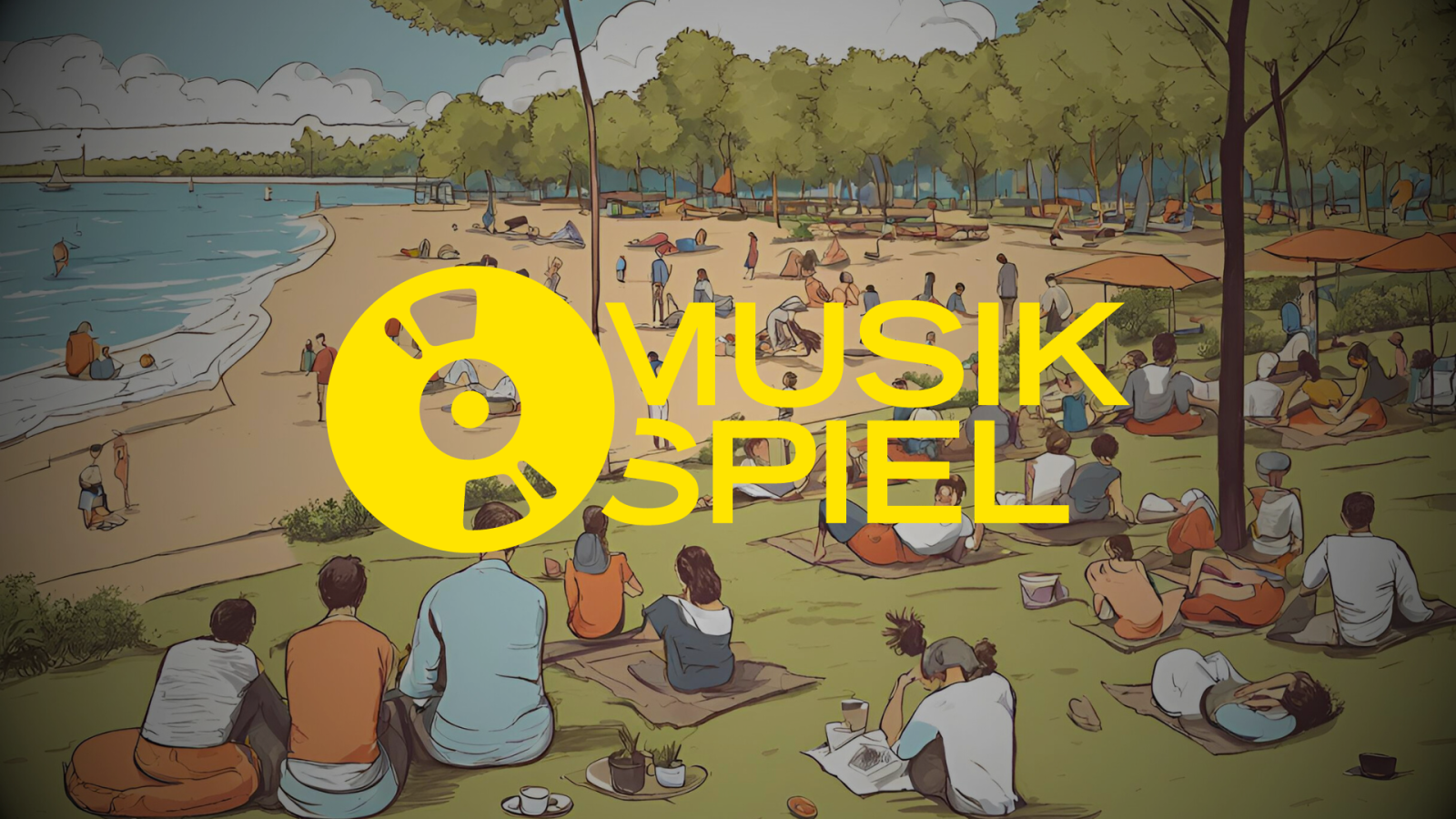 Arbeit Kleiner Freizeit - schickt uns Songs mit Aktivitäten, die ihr lieber unternehmt als zu arbeiten | Musikspiel