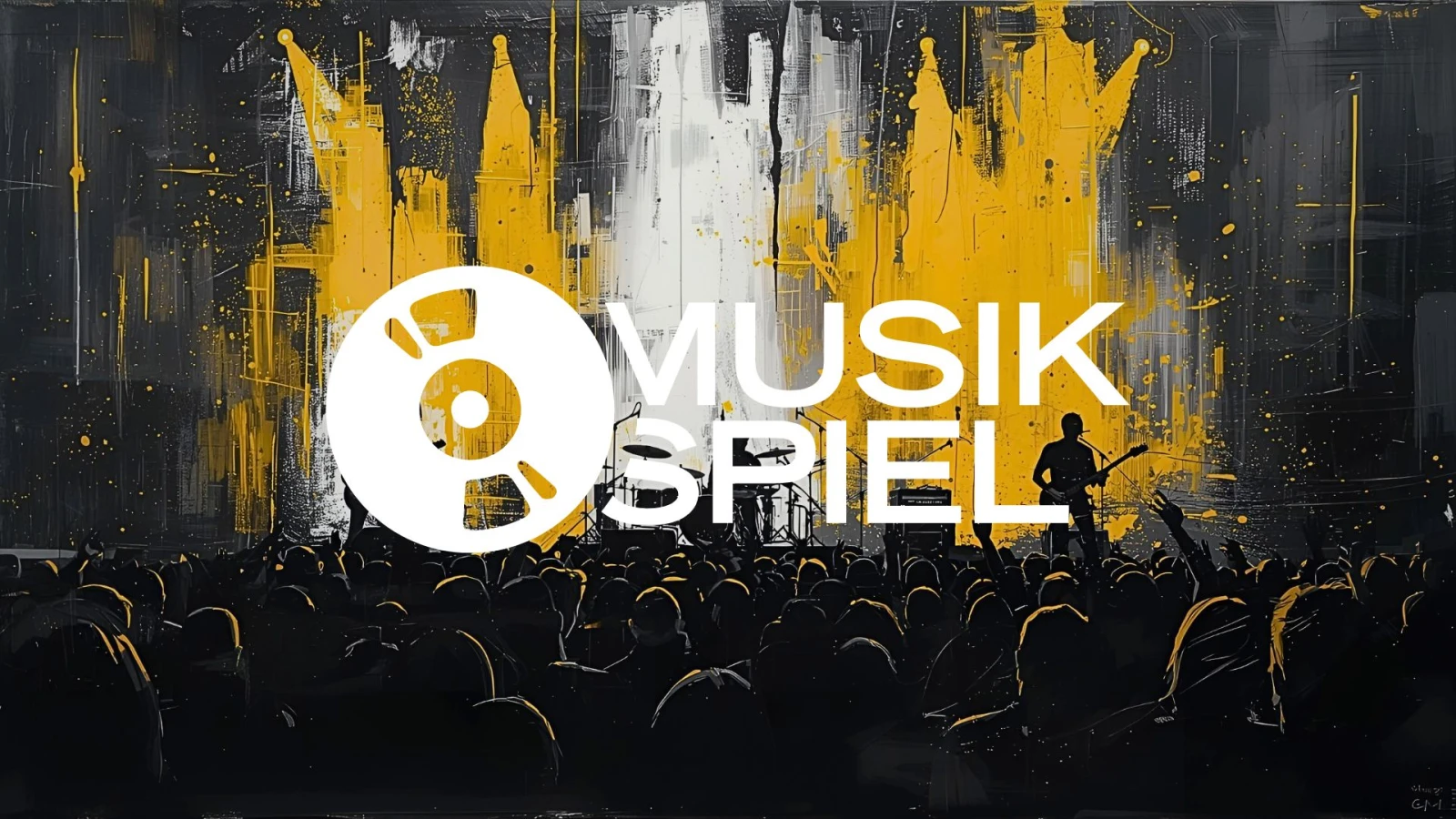 Auf welche Konzerte freut ihr euch in 2026? | Musikspiel Auf welche Konzerte freut ihr euch in 2026? | Musikspiel