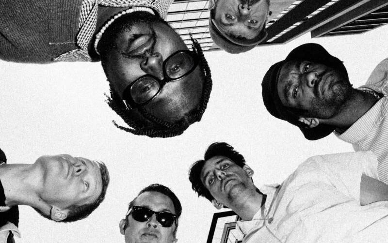 Monster Florence | Konzert, © Pressebild Monster Florence | Konzert, © Pressebild