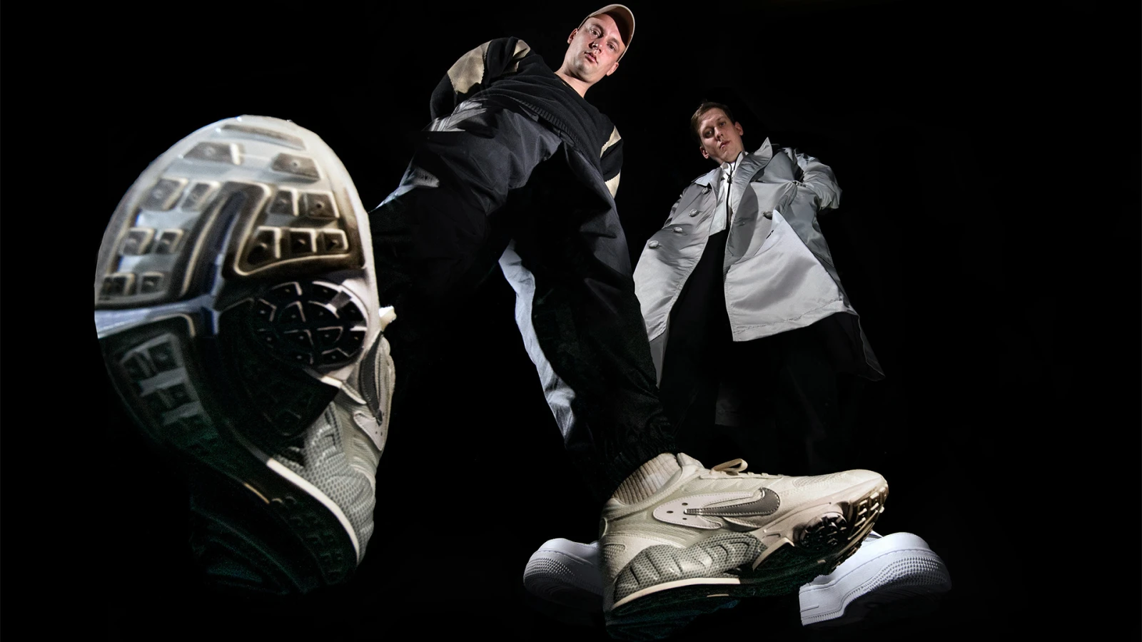 Zugezogen Maskulin | Konzert, © Rob Kulisek Zugezogen Maskulin | Konzert, © Rob Kulisek